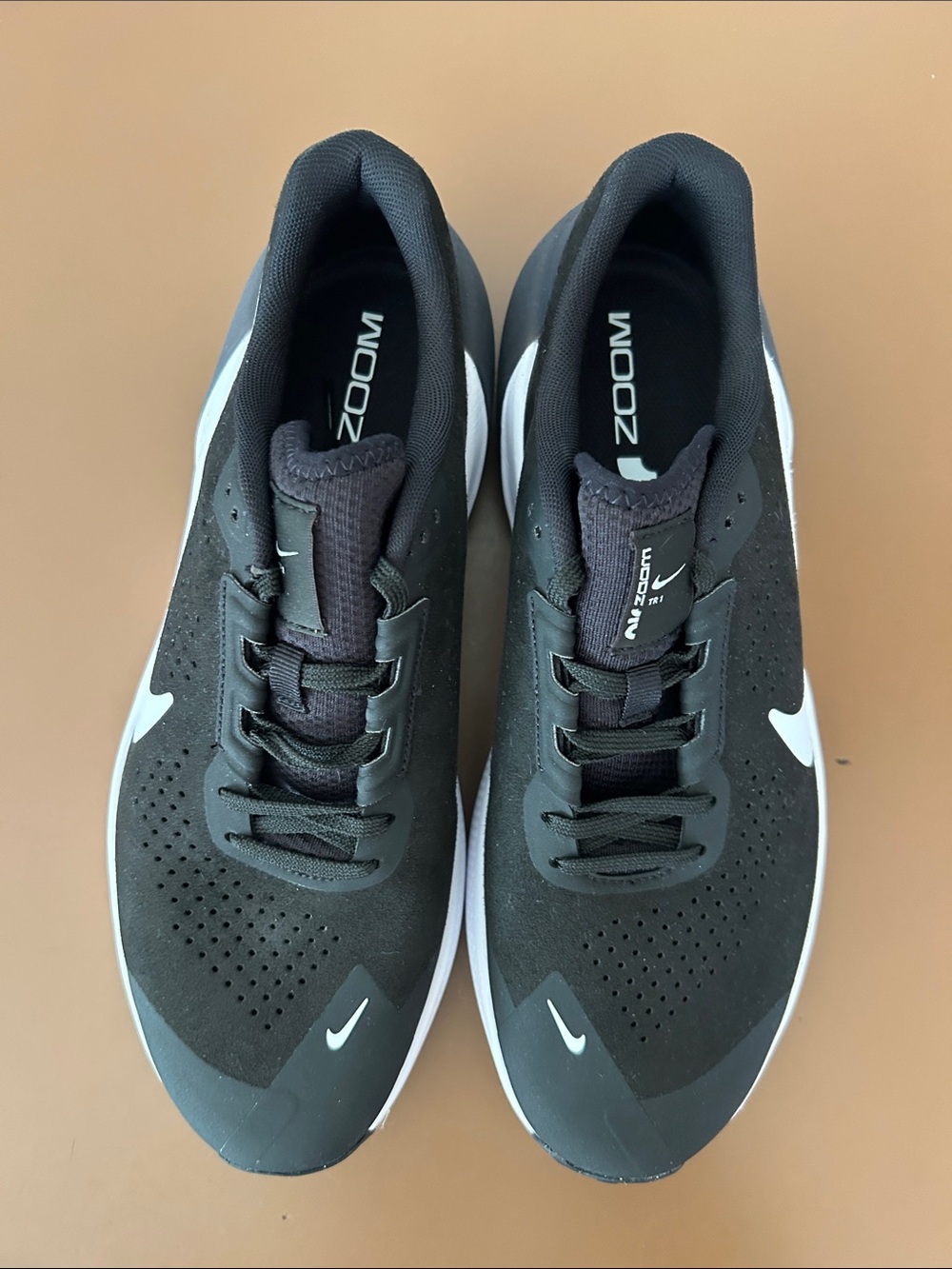 Nike Air Zoom TR 1 Men’s Training Shoes